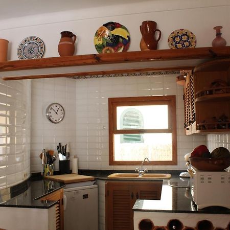 Casa Caliente Villa Santanyí Eksteriør billede
