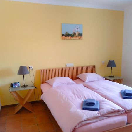 Casa Caliente Villa Santanyí Eksteriør billede