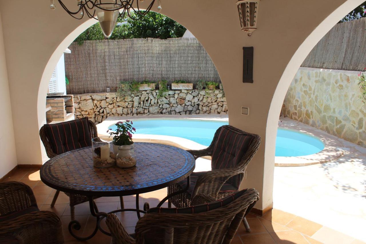 Casa Caliente Villa Santanyí Eksteriør billede