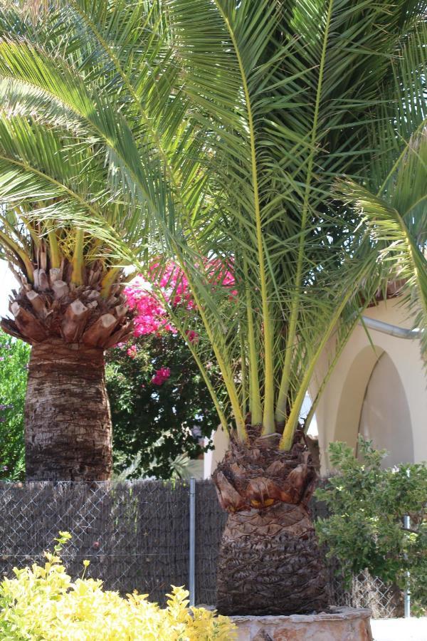 Casa Caliente Villa Santanyí Eksteriør billede