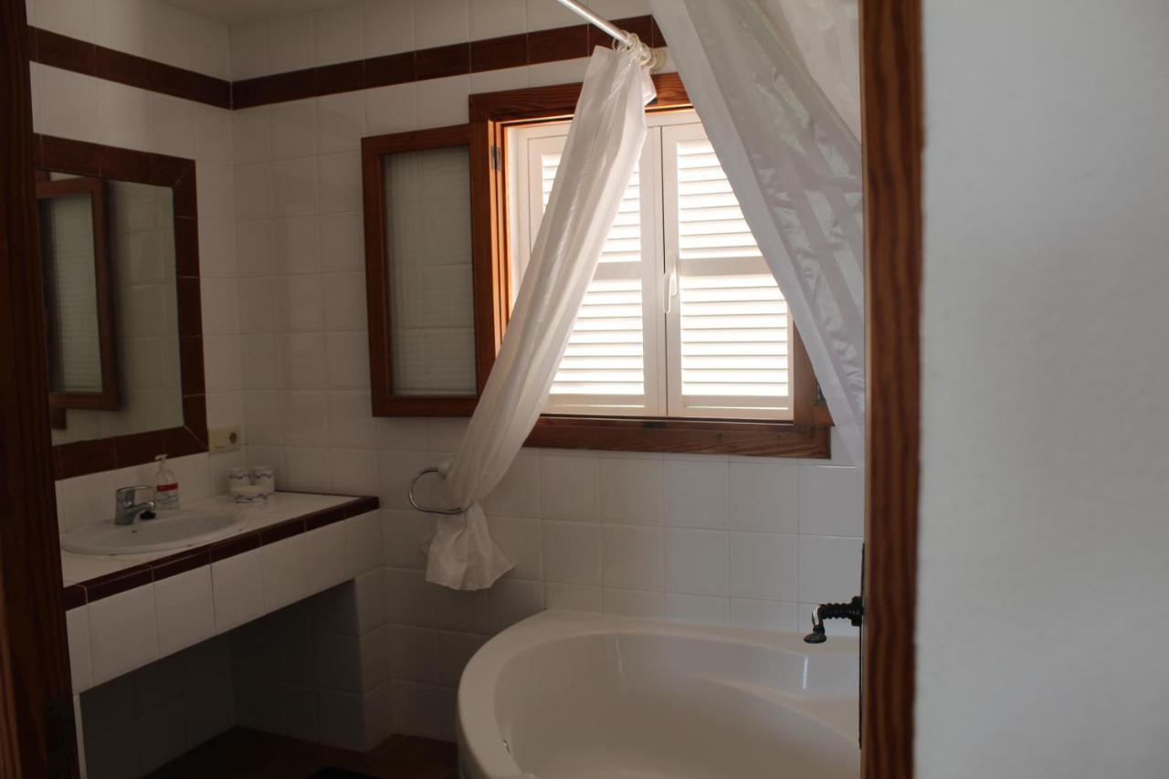 Casa Caliente Villa Santanyí Eksteriør billede