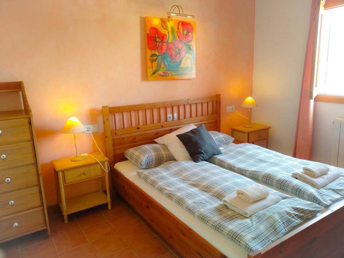 Casa Caliente Villa Santanyí Eksteriør billede